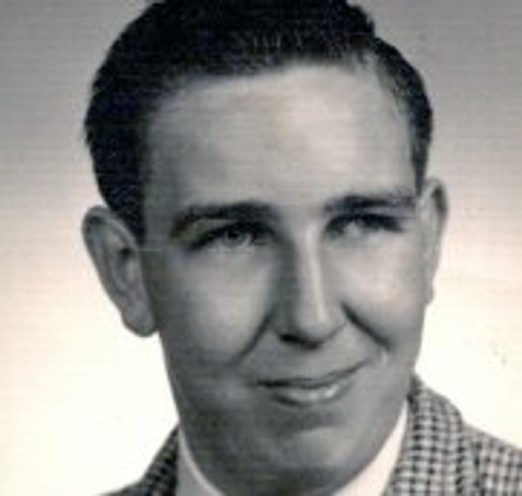 David Woodward