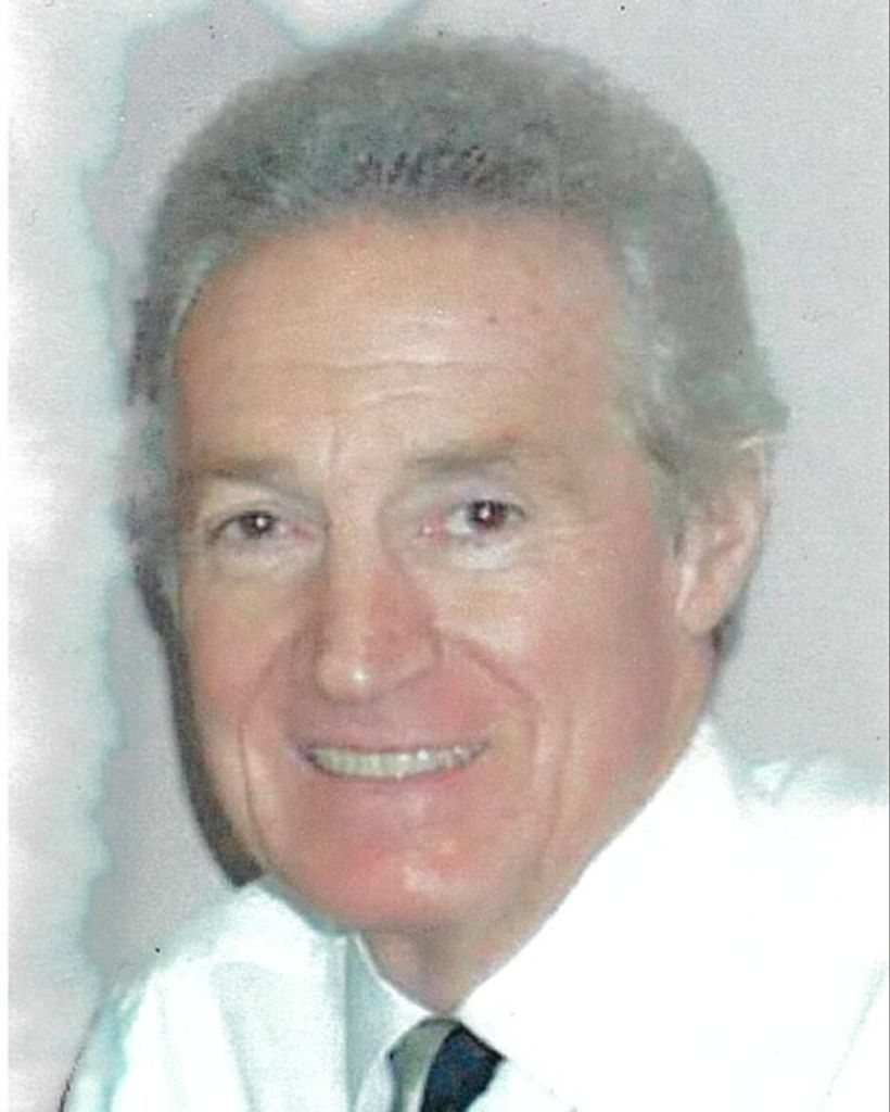Ronald G. Ferres Profile Photo