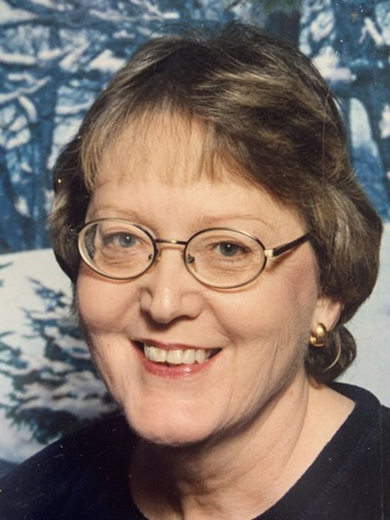La Vera Lovell Elmer