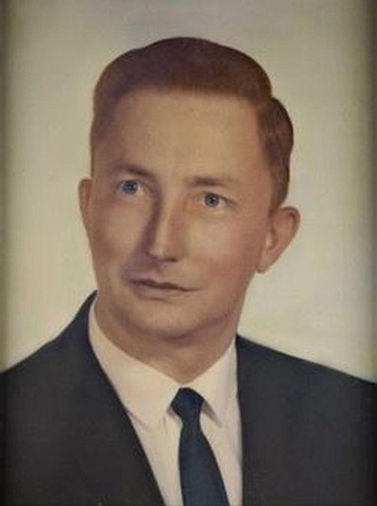 Robert Lancaster