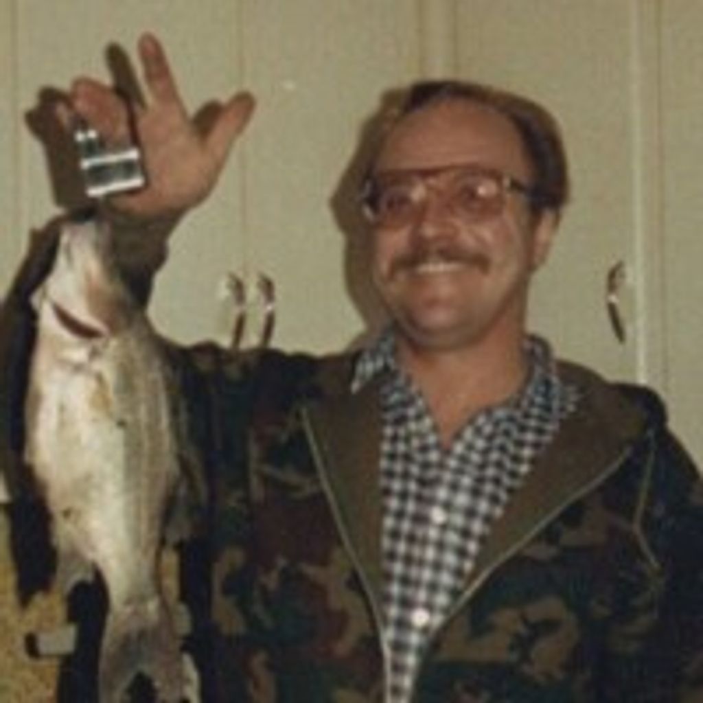 James "Jim" A. Bachmeier