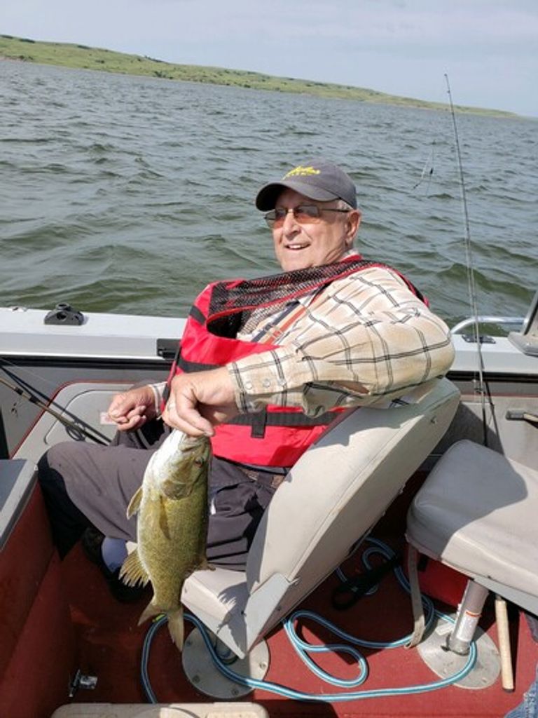 George Semmler Profile Photo