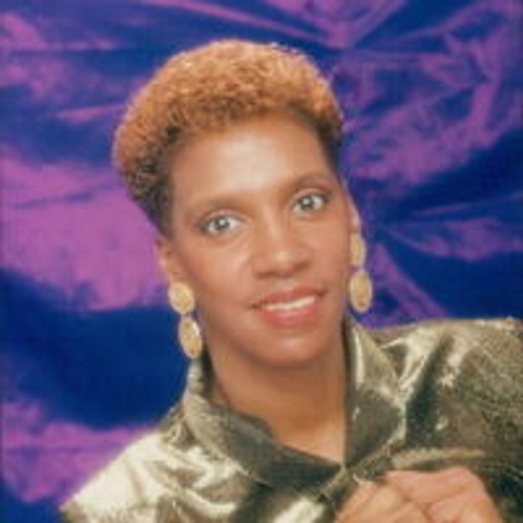 Cherlyn Denise Lewis