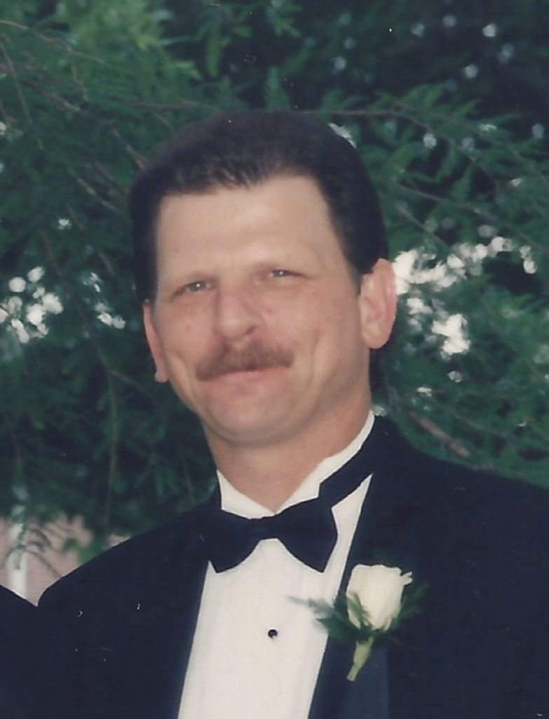 Robert Lynn Seamster