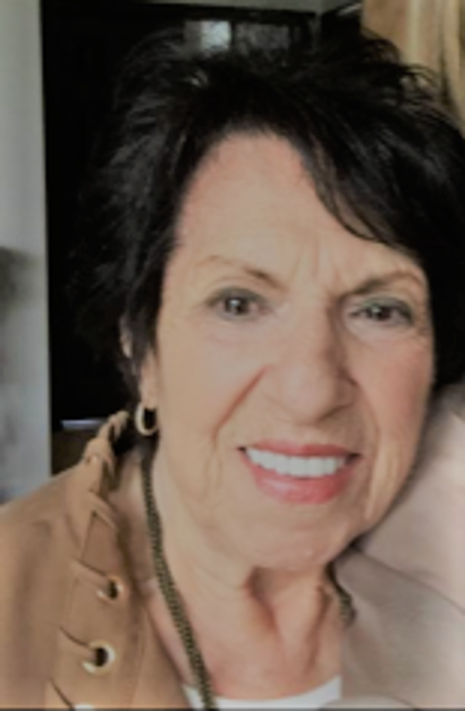 Marie (Bonaventure)  LoBianco