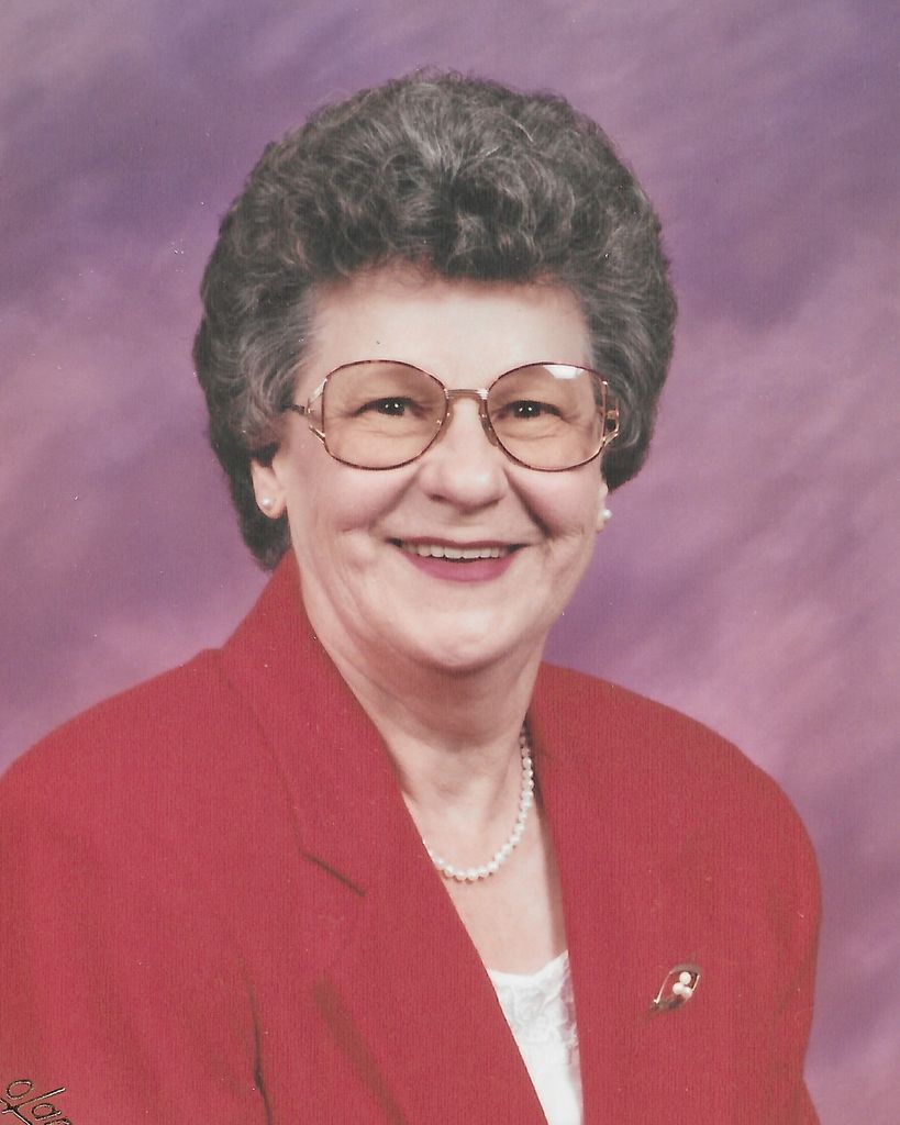 Juanita Hawks Profile Photo