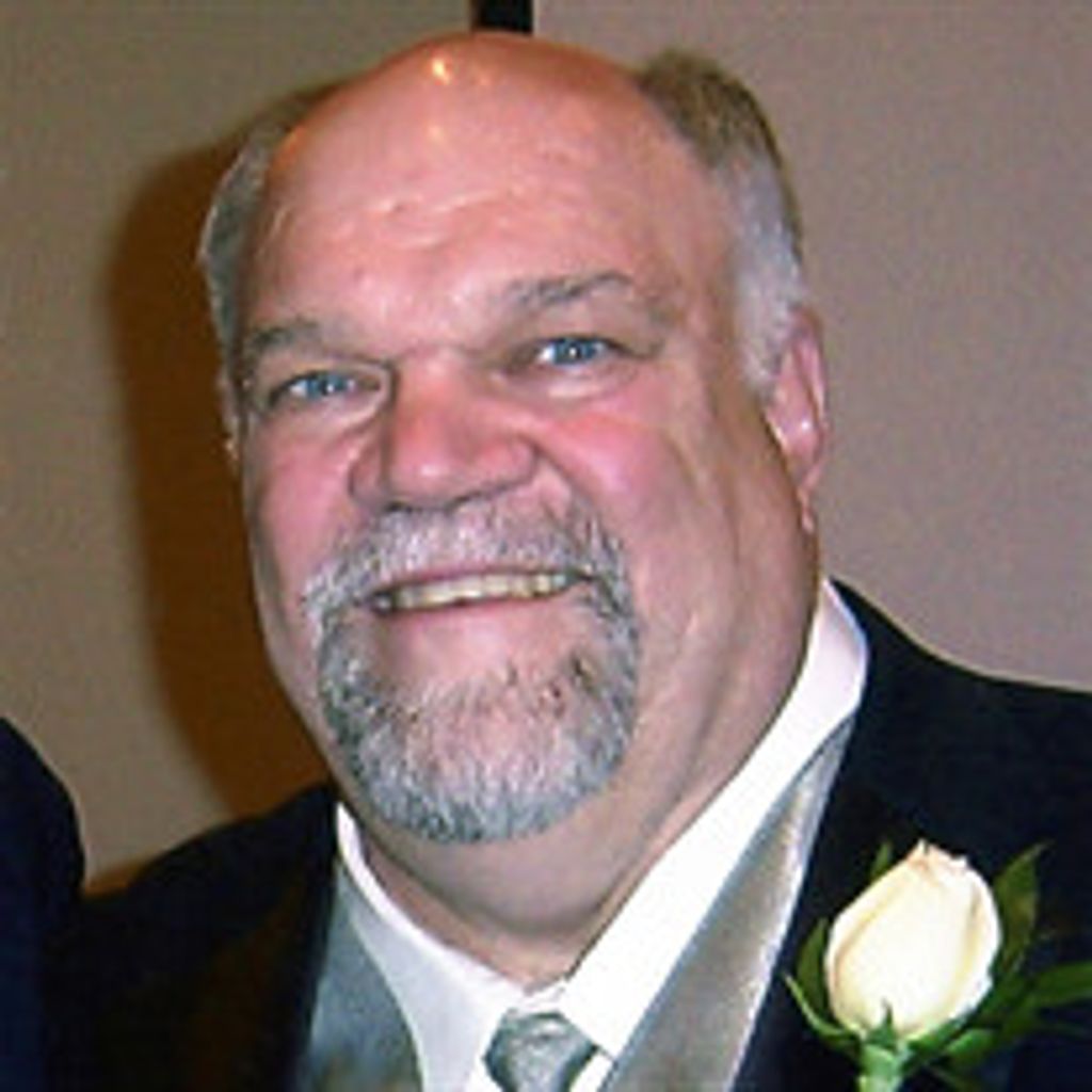 David J. Coach Luke Lukachik