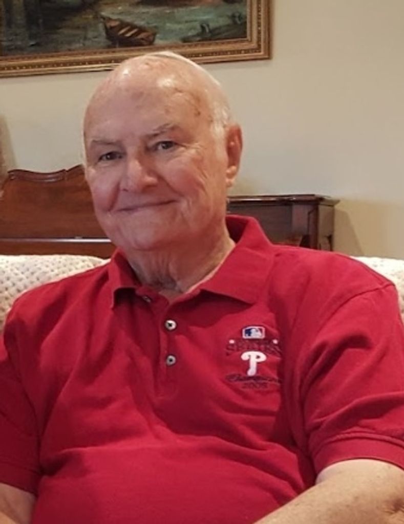 William David Sharadin Profile Photo
