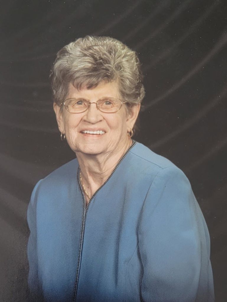 Lou Ellen Pearson