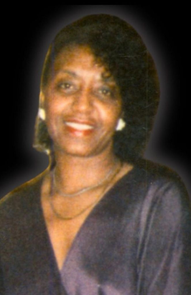 Portia Lee Mckoy