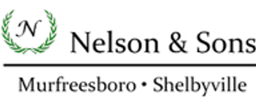 Nelson and Sons Funeral Home Logo