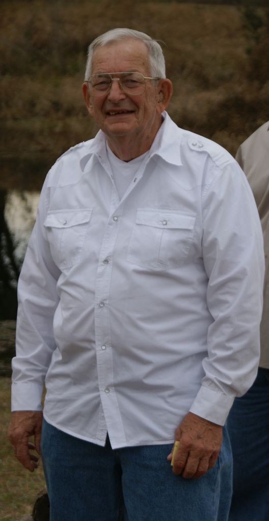 Otto Louis Traber