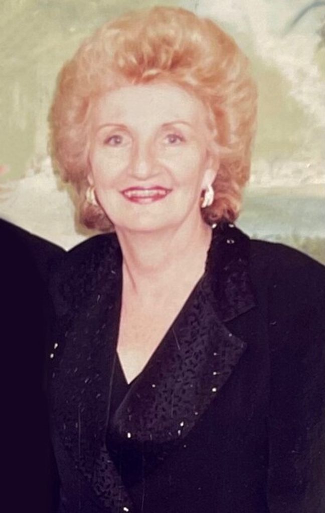 Elizabeth "Betty" Marsillo Profile Photo