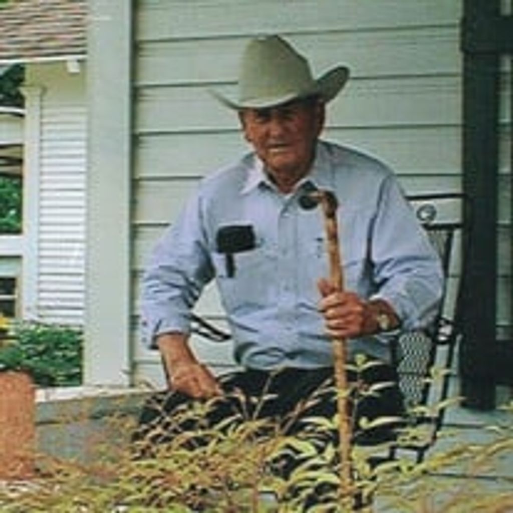 Ray Thomas