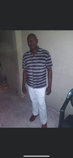 Georges Saintil Profile Photo