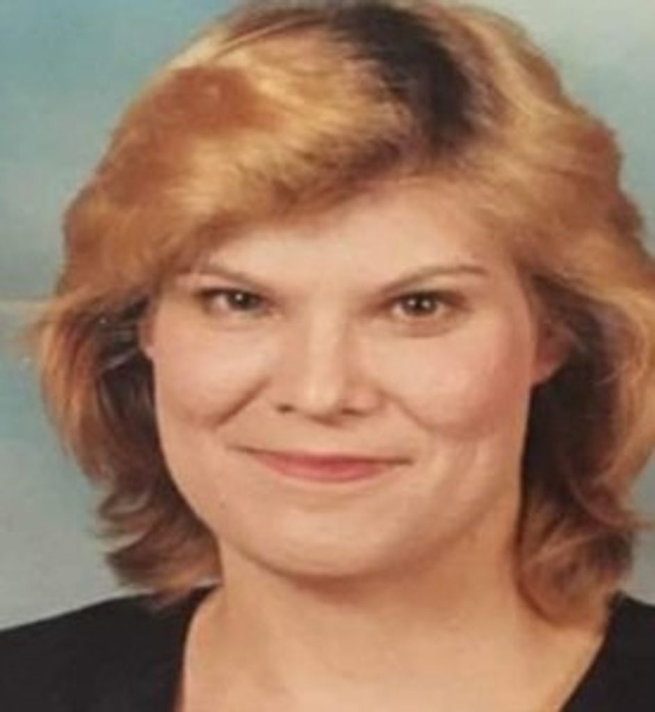 Lydia Anne Cope