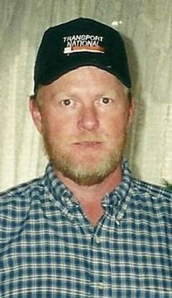 David Allen Golightly