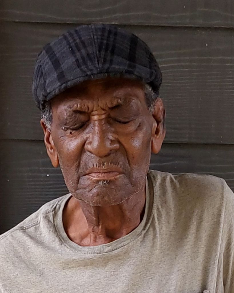 Claude Hopeton Watson