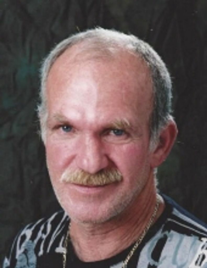 Dean Baker Profile Photo