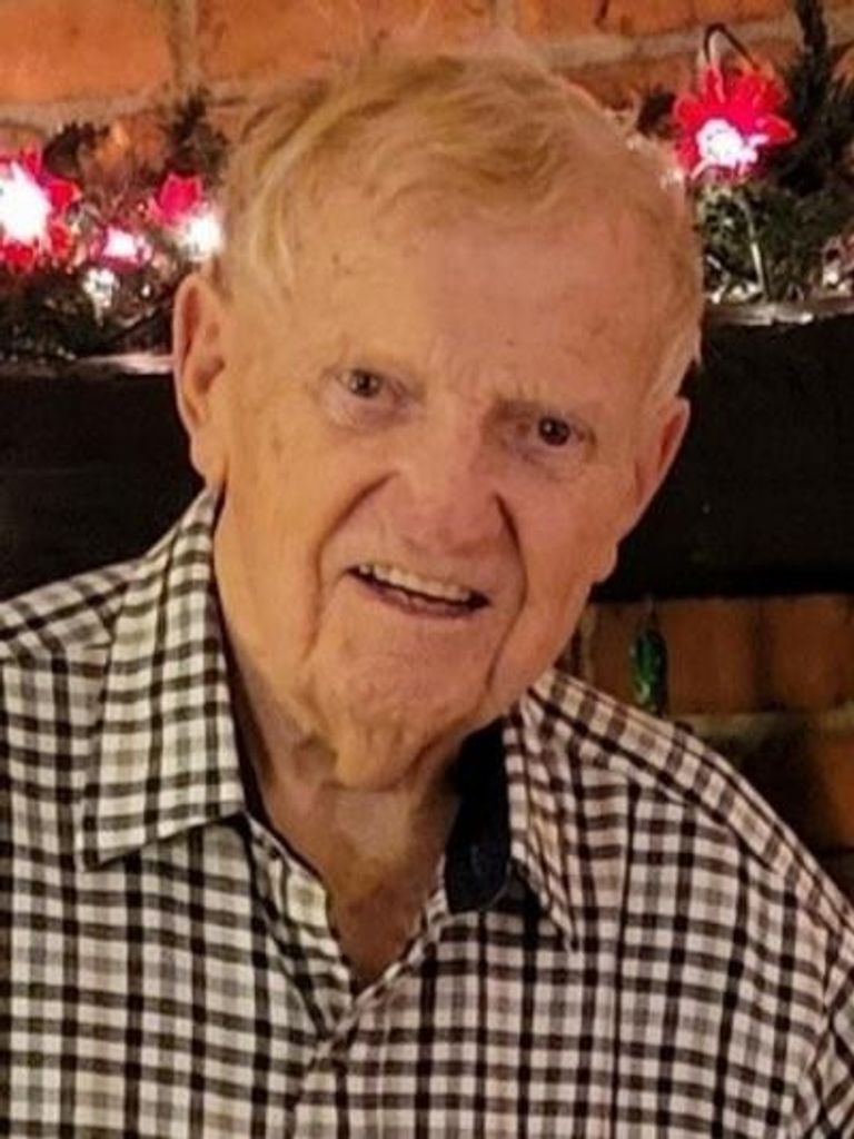 Samuel D. Kemmerer Profile Photo