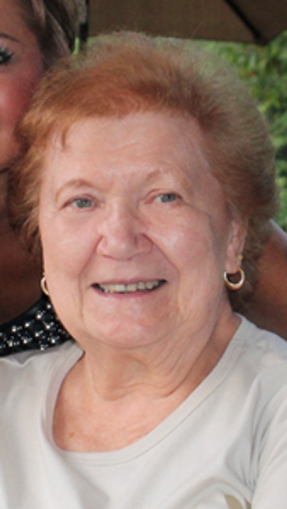 Bernice H. Noviczski