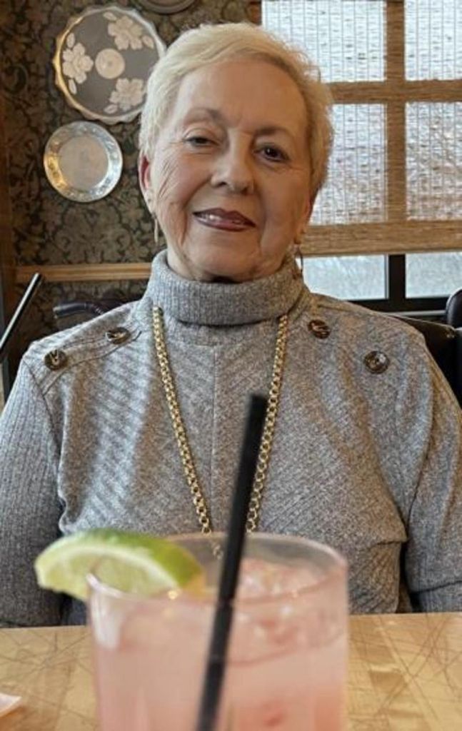 Mary Leffew Morgart Profile Photo