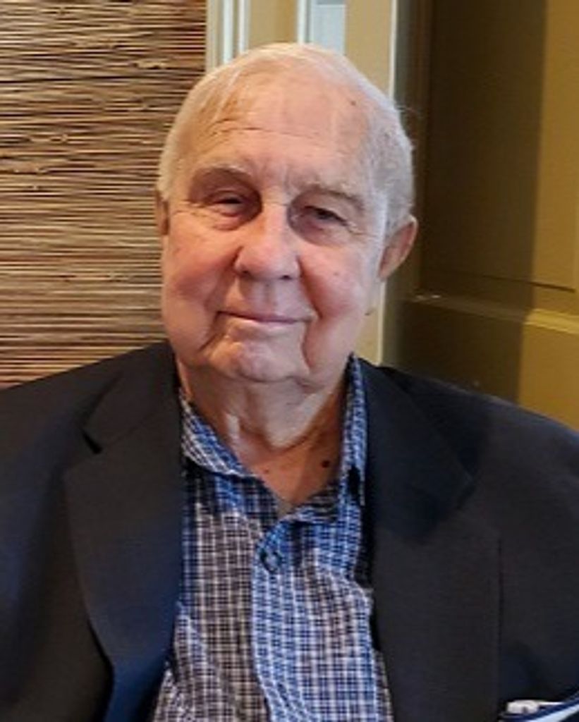 Bruce R. Koegler