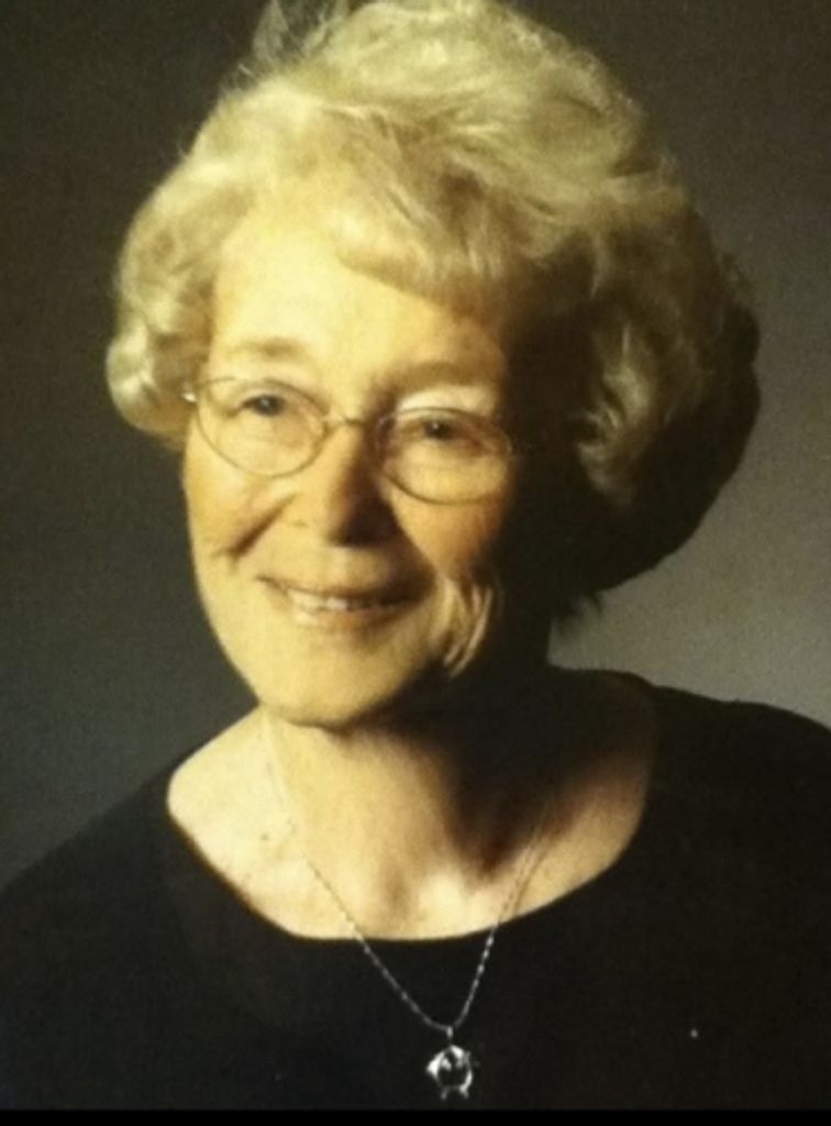 Wanda Gaulding