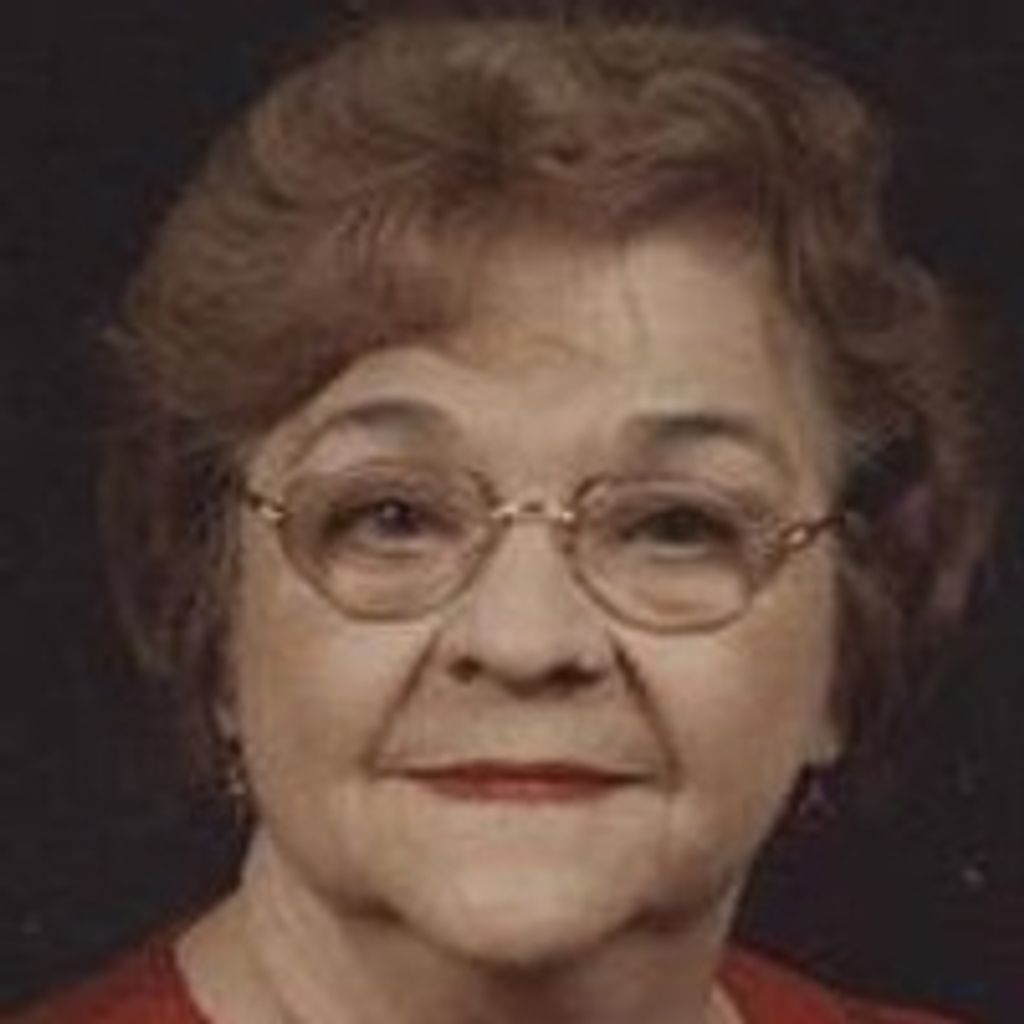 Jo Armstrong