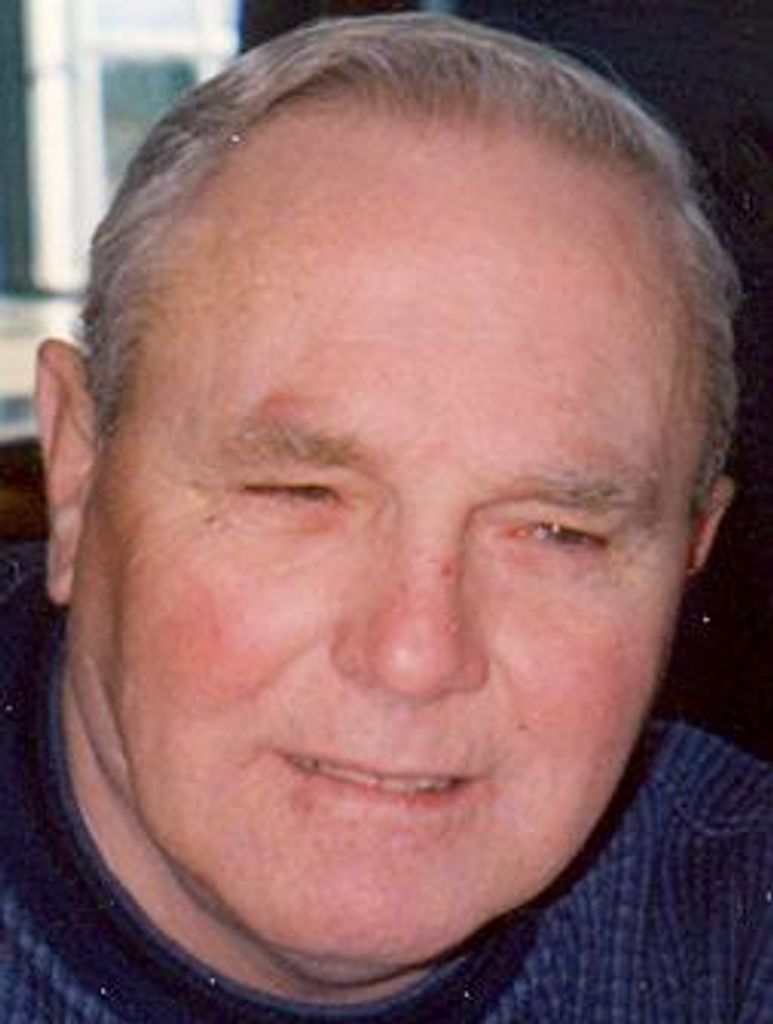 Robert L. Huntley