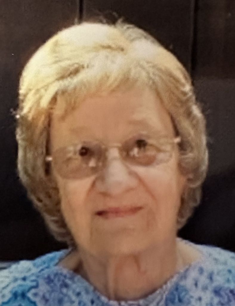 Mae  M. Hamm Profile Photo