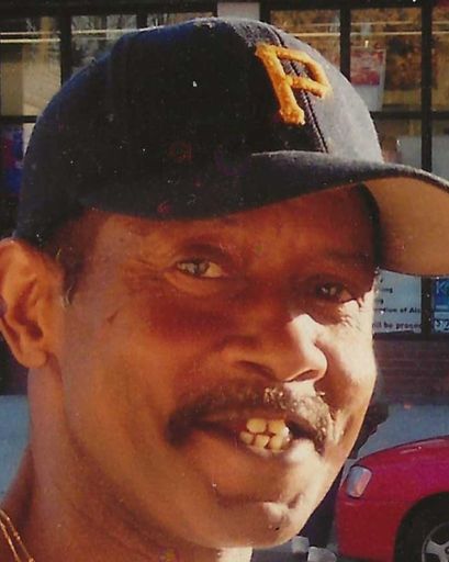 William Neal's obituary image