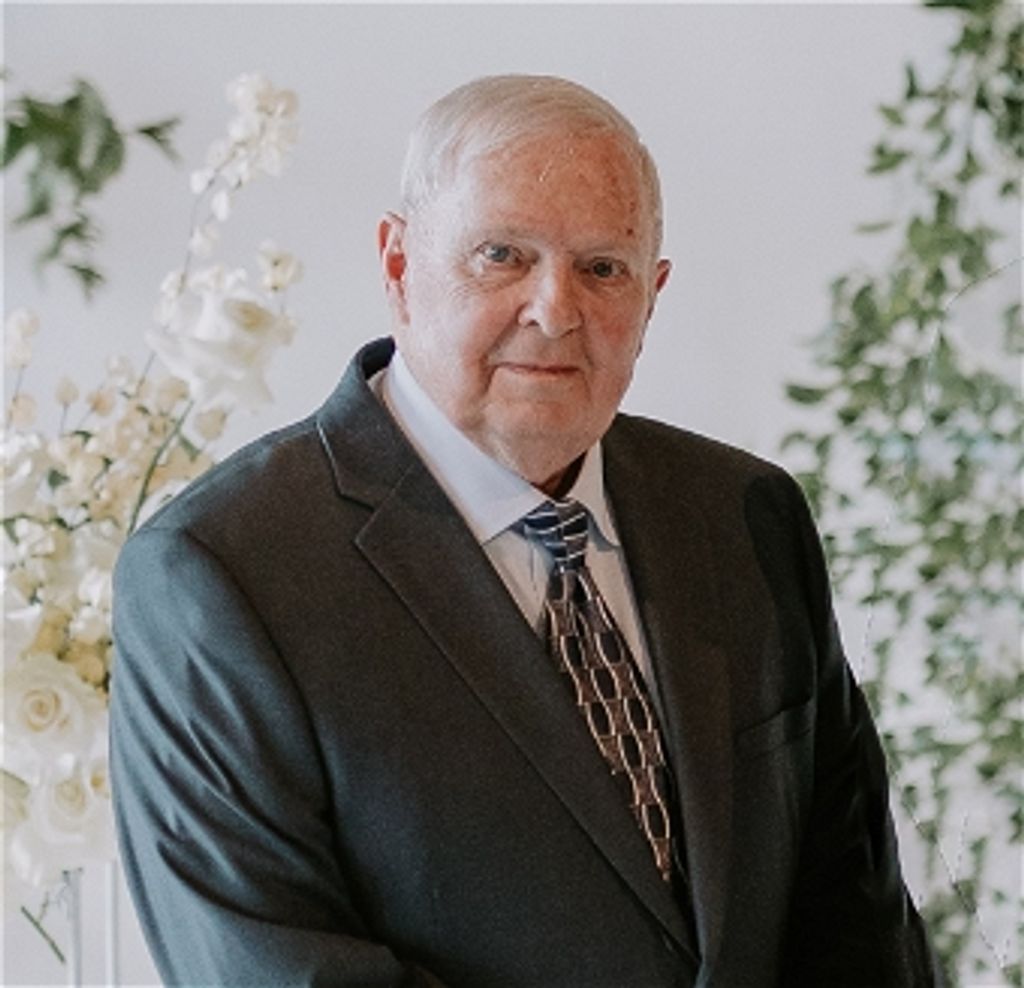 Larry Stephen Dyer Profile Photo