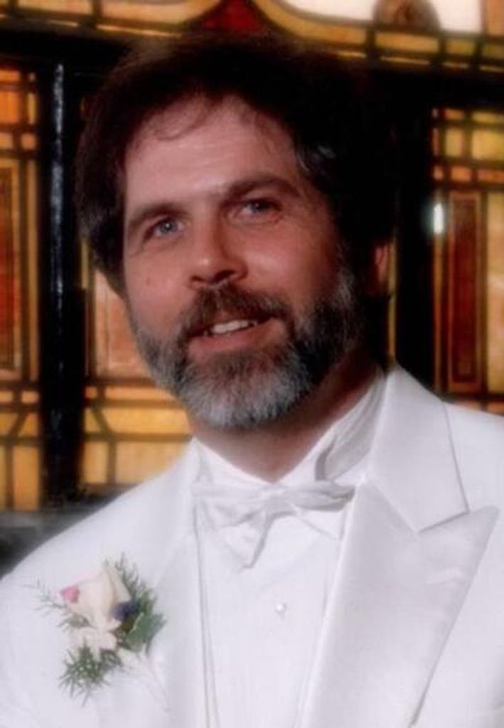 James Kenneth Anderson Profile Photo