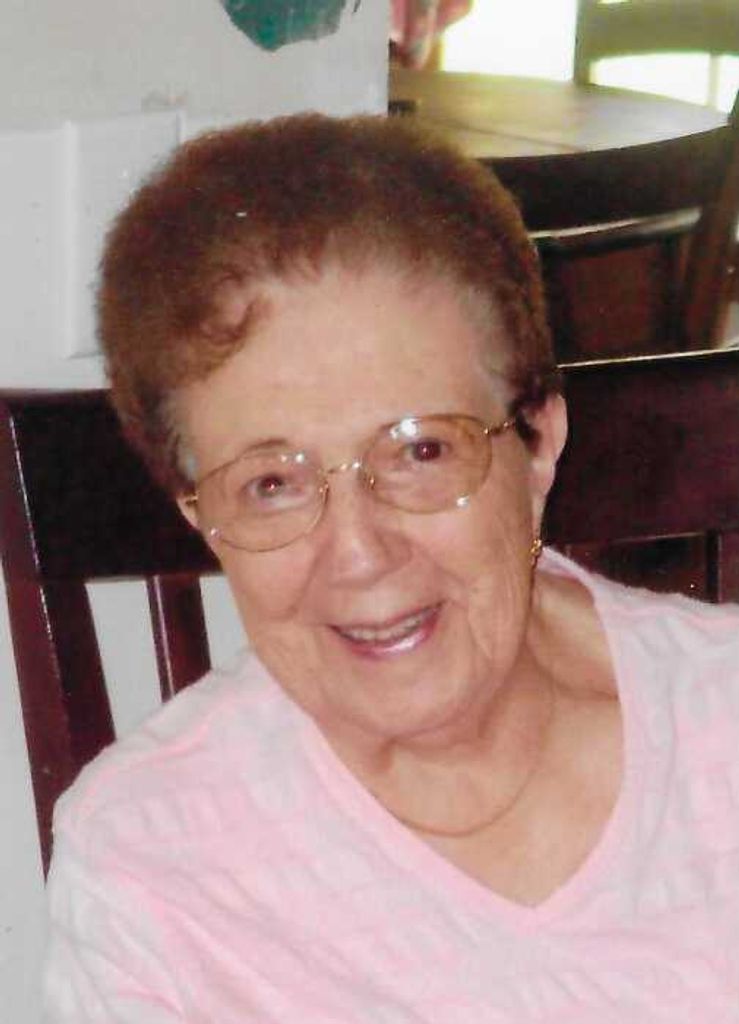 Pauline M. Brillhart Profile Photo