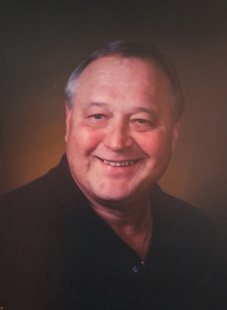 Dennis N. Worzalla Profile Photo