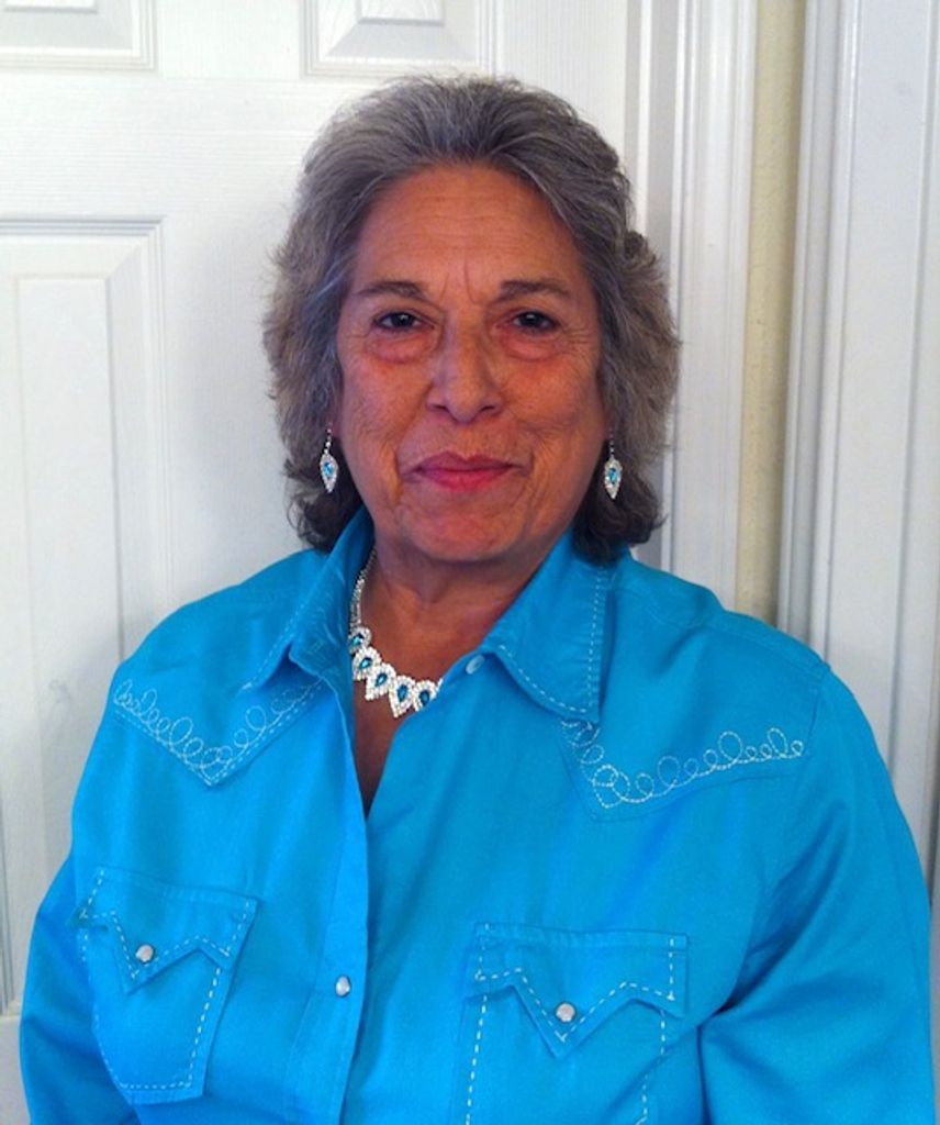 Linda Payne Profile Photo