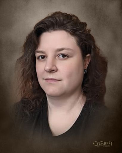 Naomi Hill's obituary image