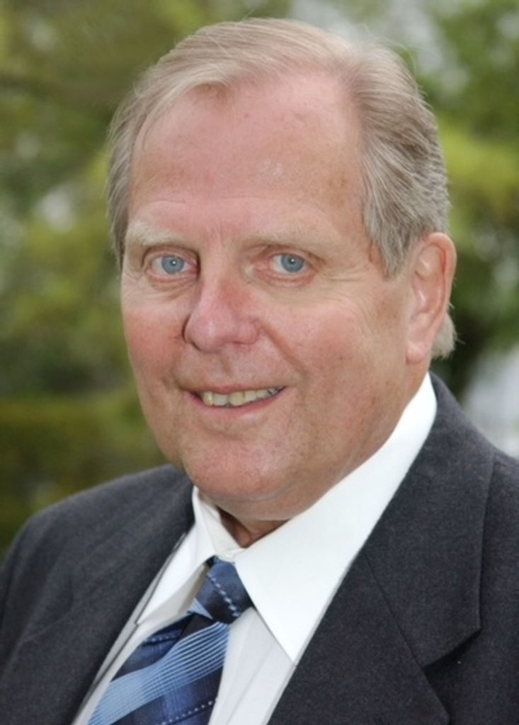 Robert Leo Bork