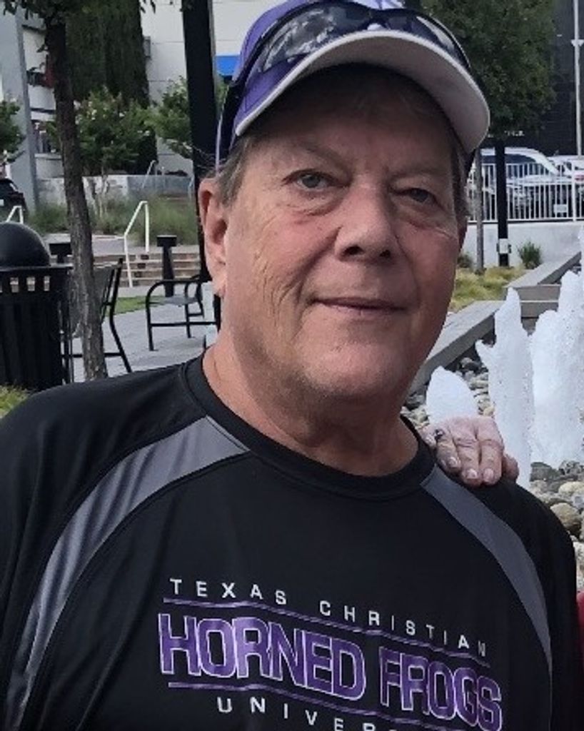 Gary Weslyn Sharp