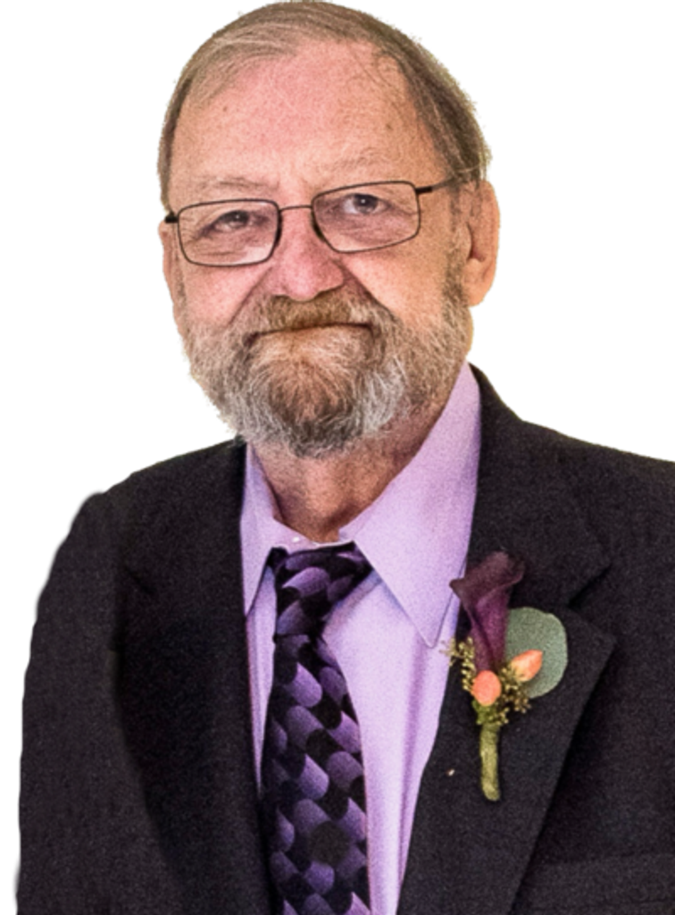 Daniel David Beswick Profile Photo