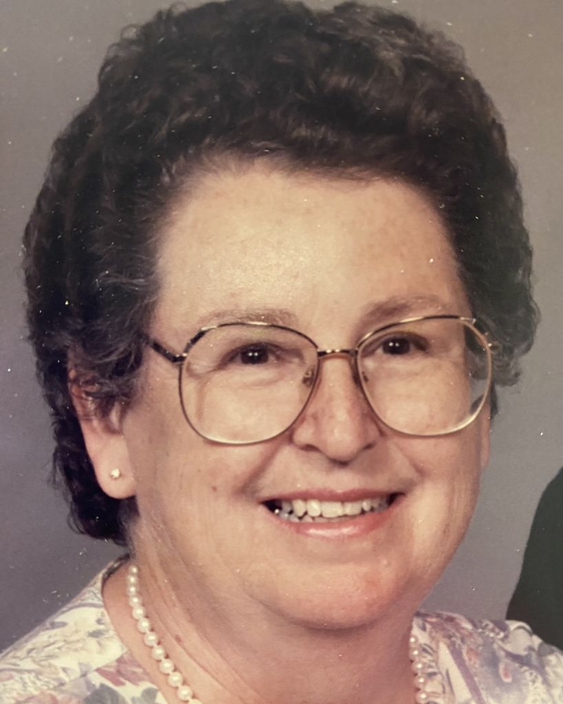 Jo Ann Kelm Profile Photo