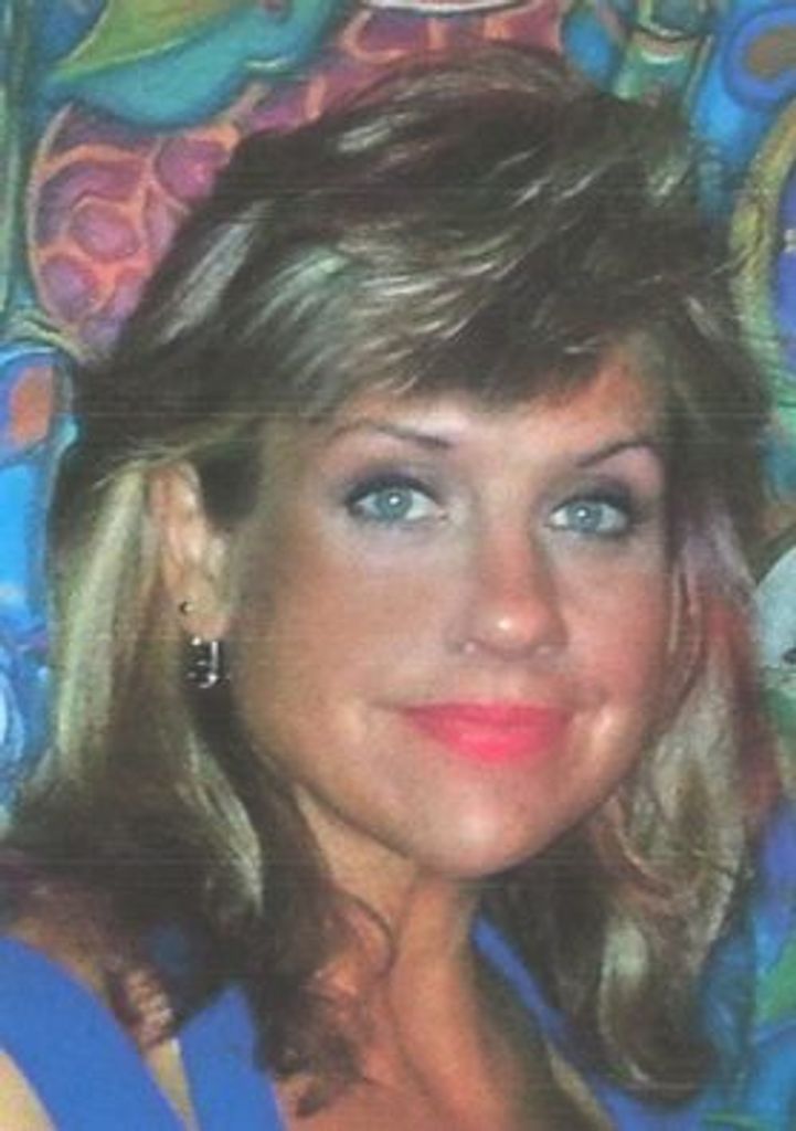 Lori Rogers