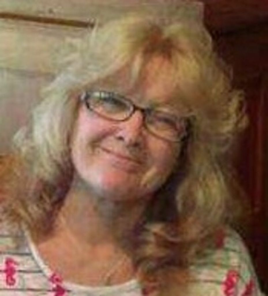 Debra Sue Christiansen