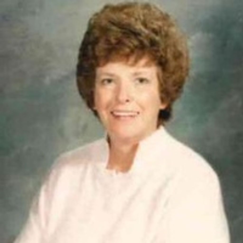 Patricia  Ann Tutor