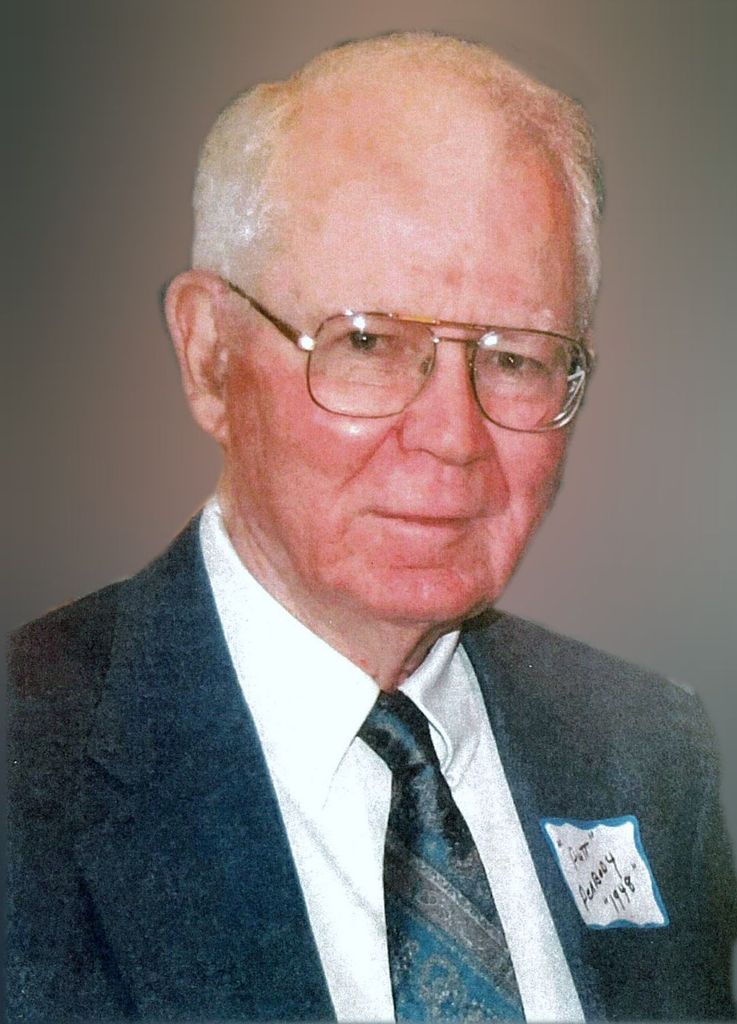 Daniel Peabody
