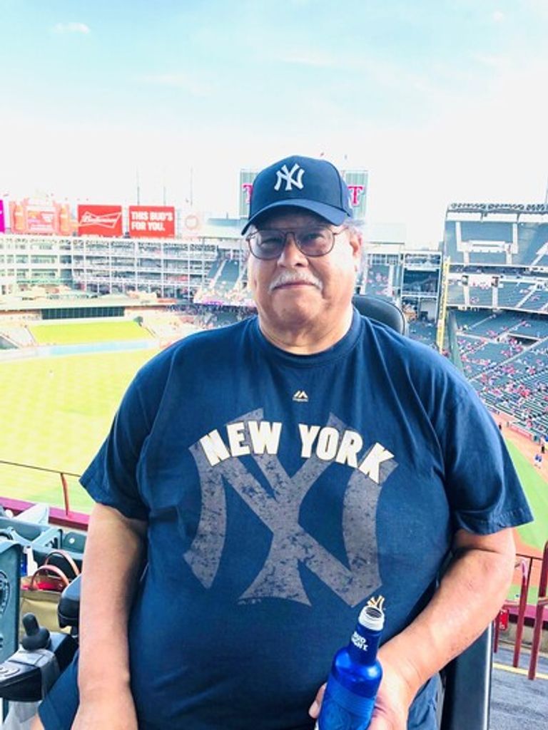 Ricardo R. Urdialez Profile Photo