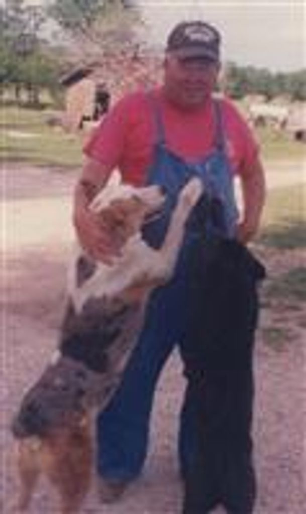 Harold Clark