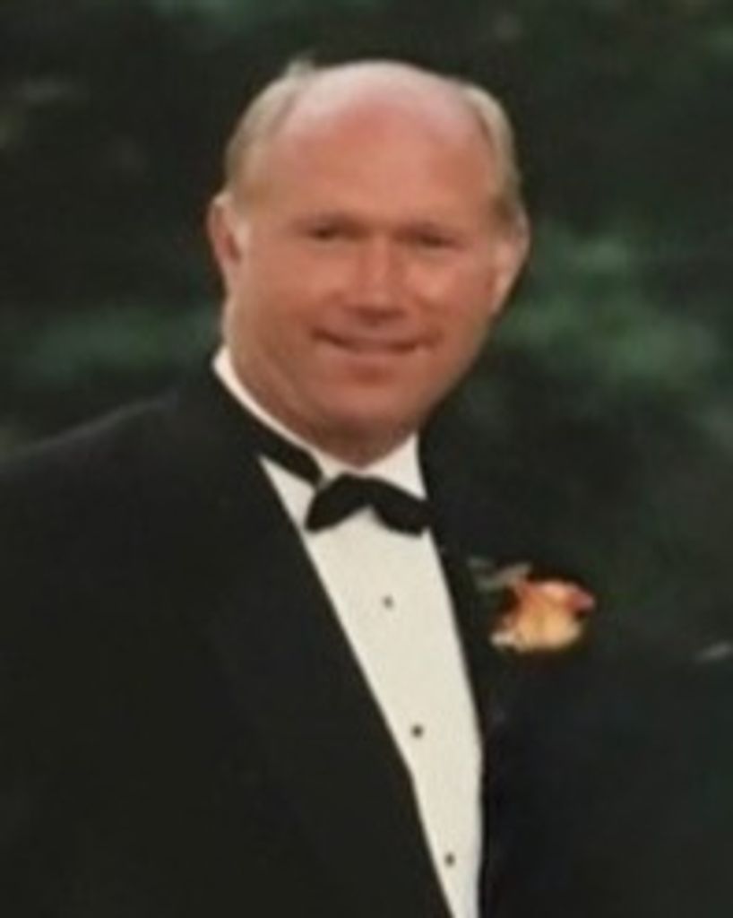 John Sanders