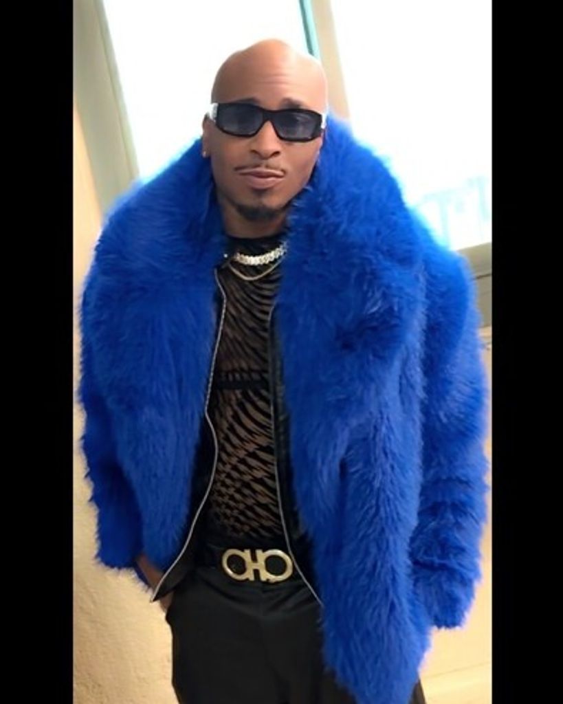 Casanova Moore Profile Photo